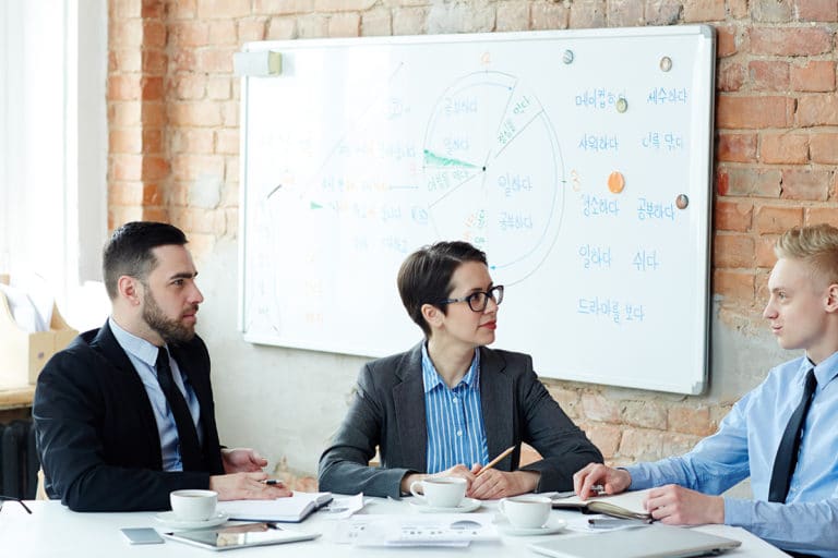 Hire Better: A Guide to an Applicant Interview Scorecard