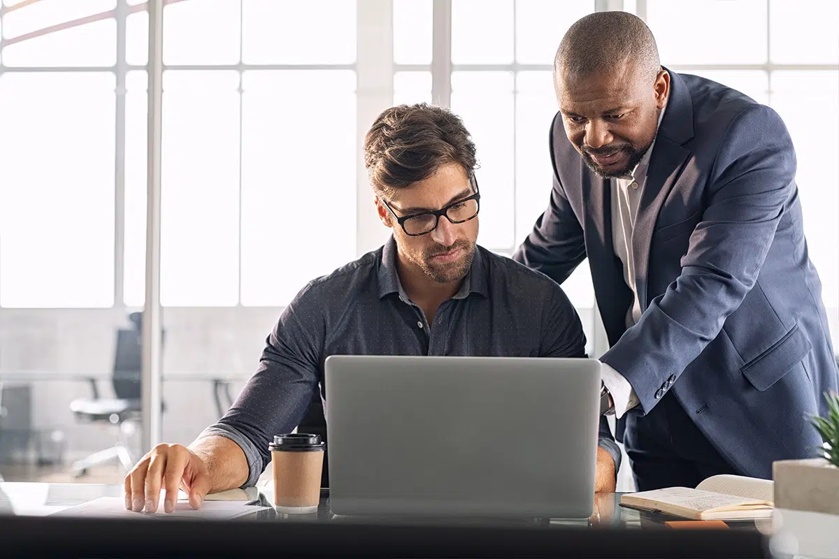 Office Manager Job Description Template