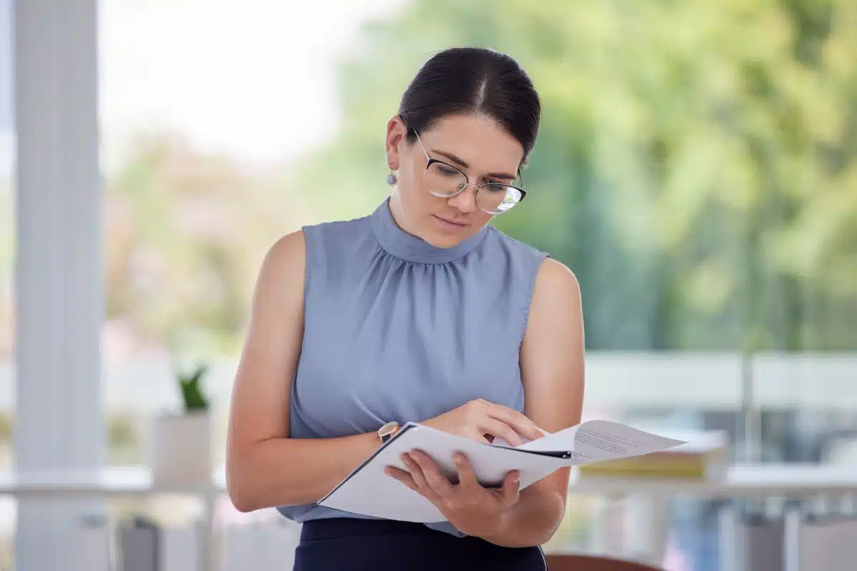 Financial Manager Job Description