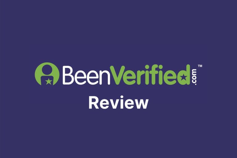 Been Verified Reviews
