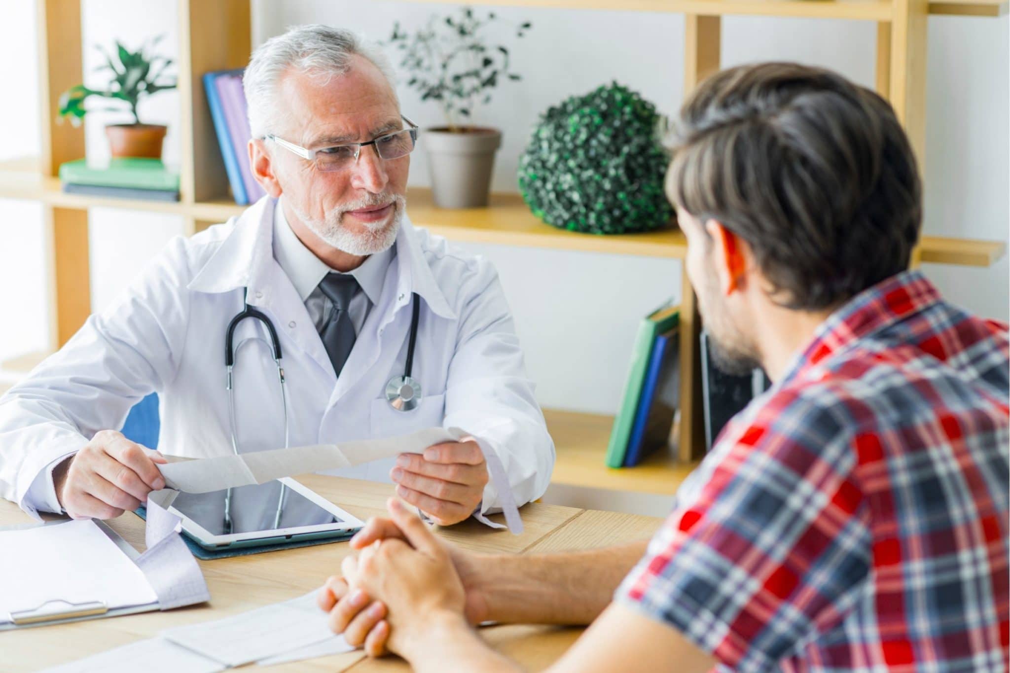 Dermatologist Job Description