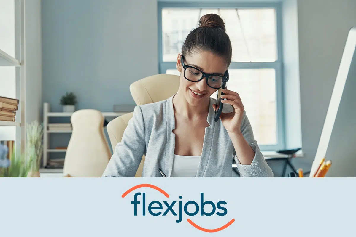 Flexjobs free job posting flexjobs
