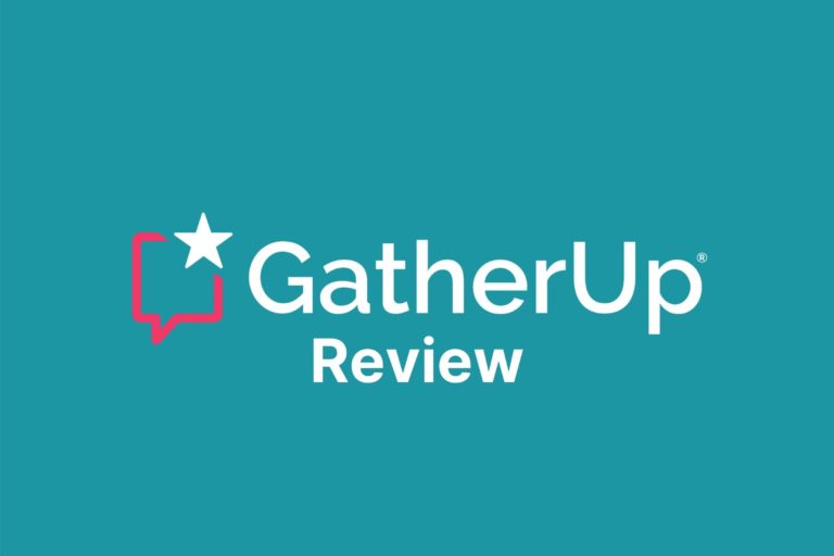 GatherUp Reviews