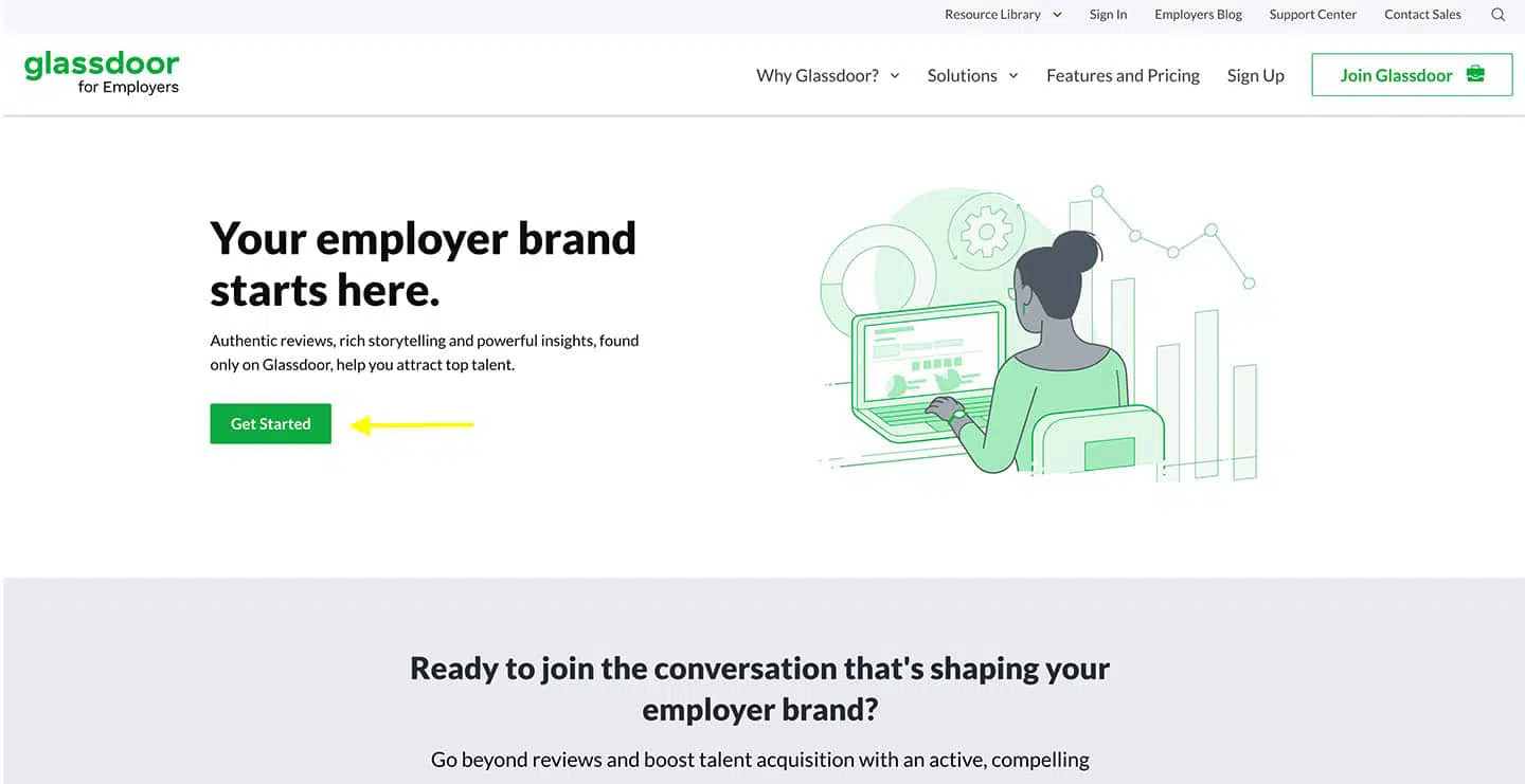 Glassdoor 2