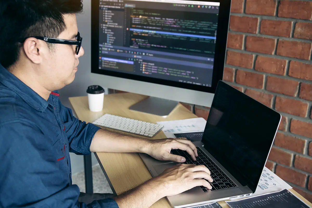 Java Developer Job Description