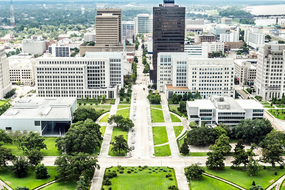Baton Rouge Job Posting Sites