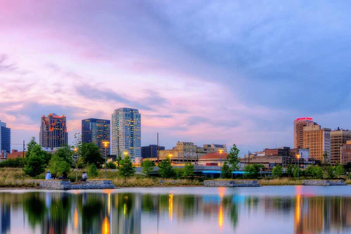 Free Birmingham, Alabama Job Posting Sites