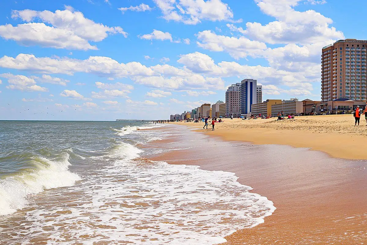 Free Job Posting Sites in Virginia Beach, Virginia