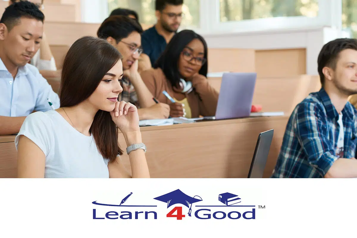 Learn-4-good Free job posting with learn4good