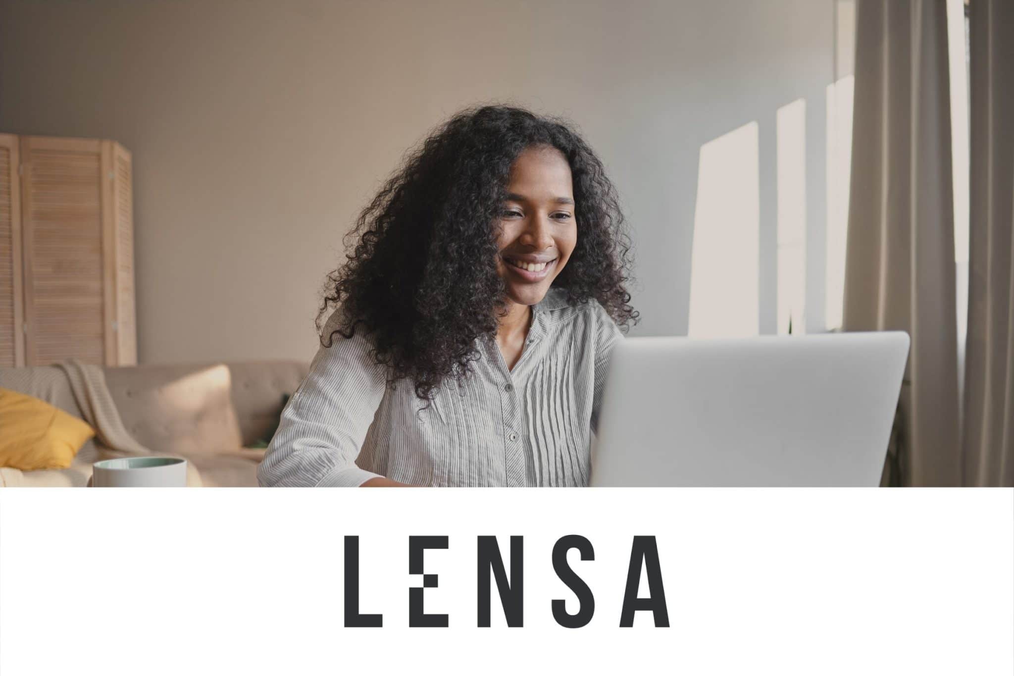 Review of Lensa Job Board