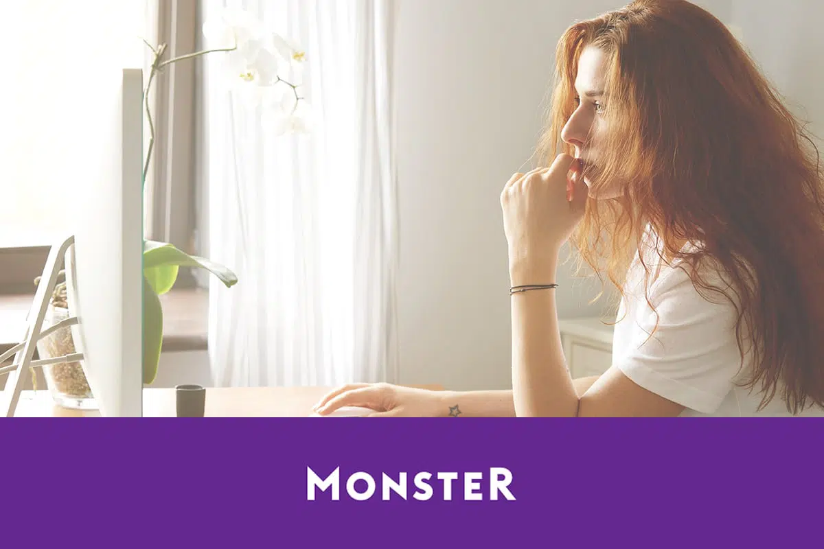 Monster Review