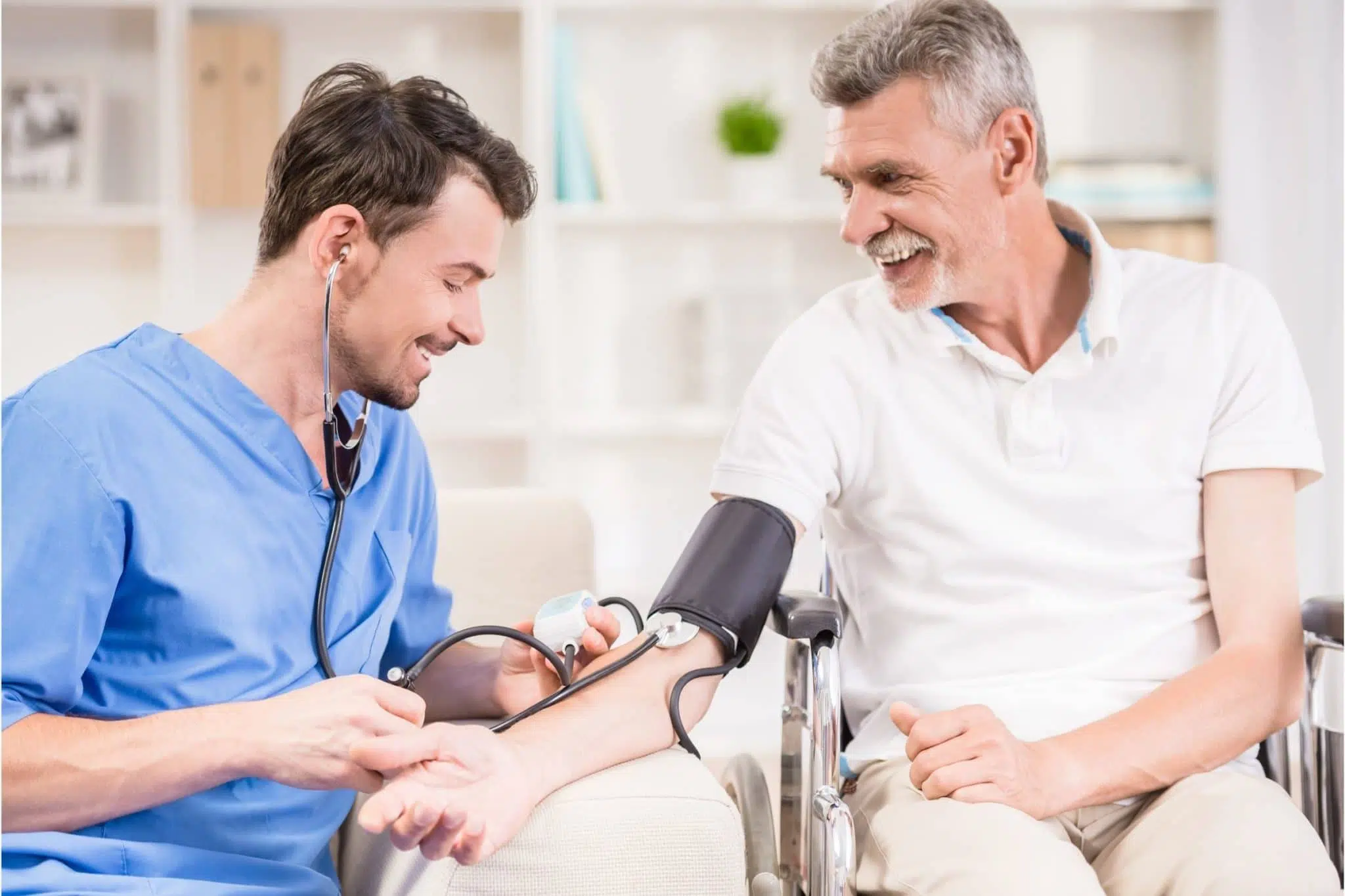 Patient Care Technician Job Description