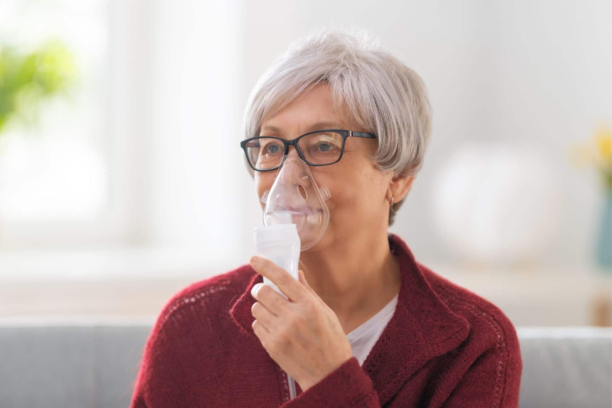 Respiratory Therapist Job Description
