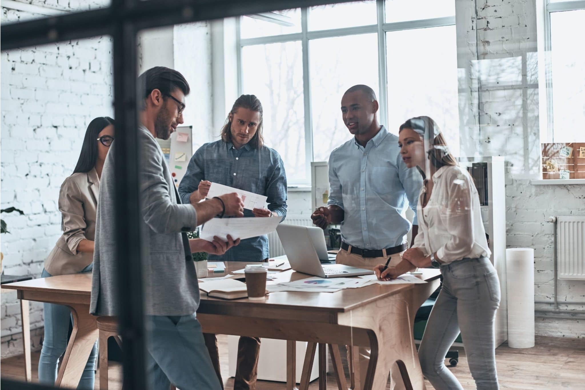 Sales Recruiter Job Description