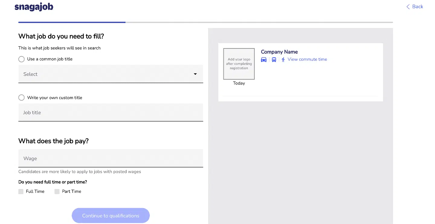 Snagajob 4