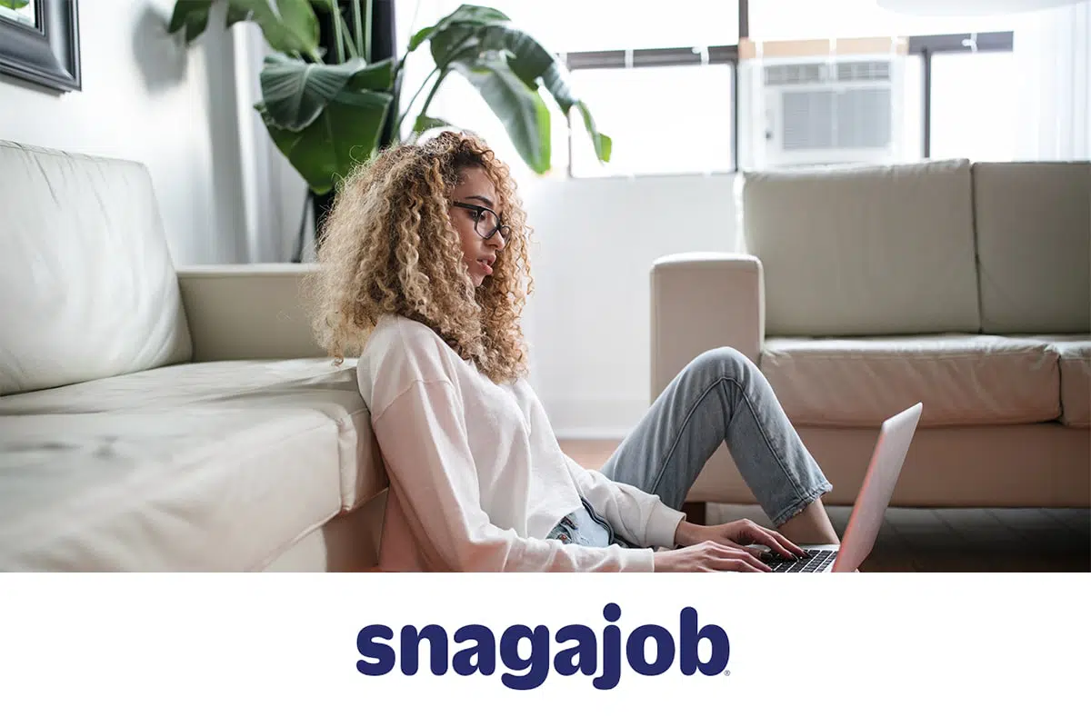 Reviews of Snagajob