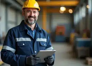 Maintenance Technician Interview Questions