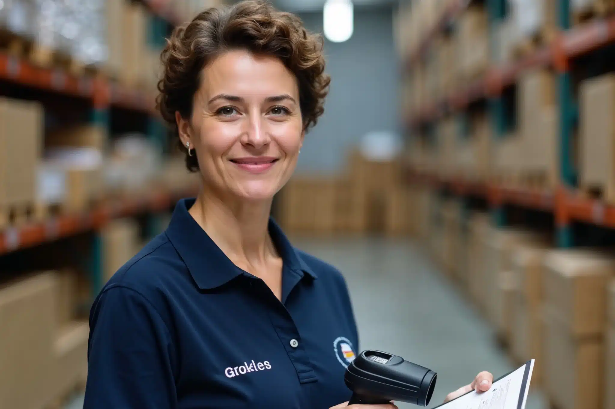 Stock Clerk Interview Questions
