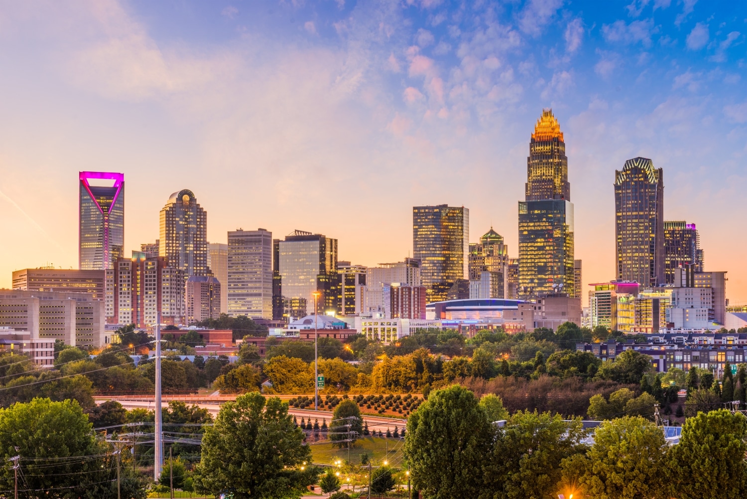 Free Job Posting Sites in Charlotte
