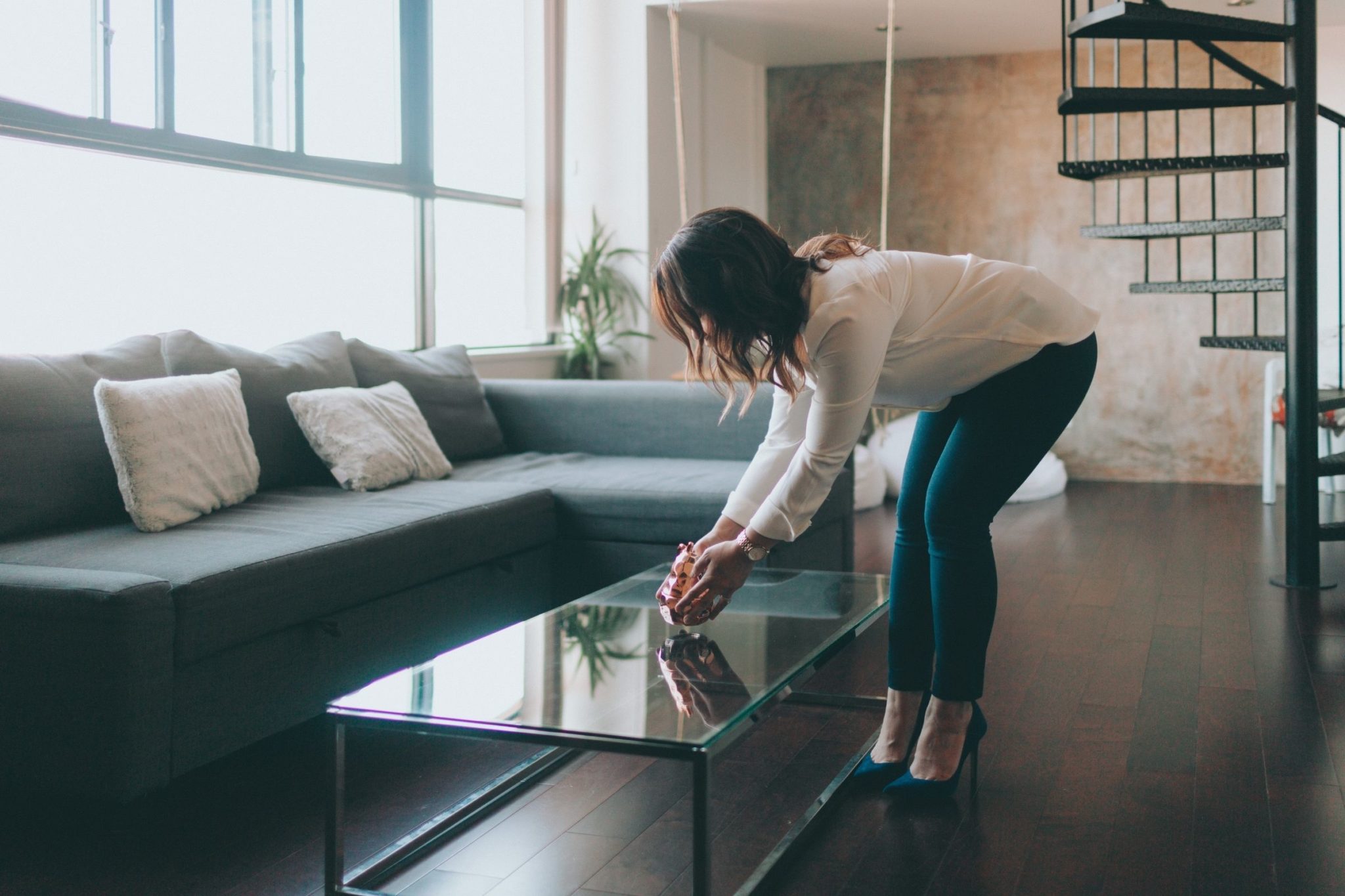 Home Staging Coordinator Job Description