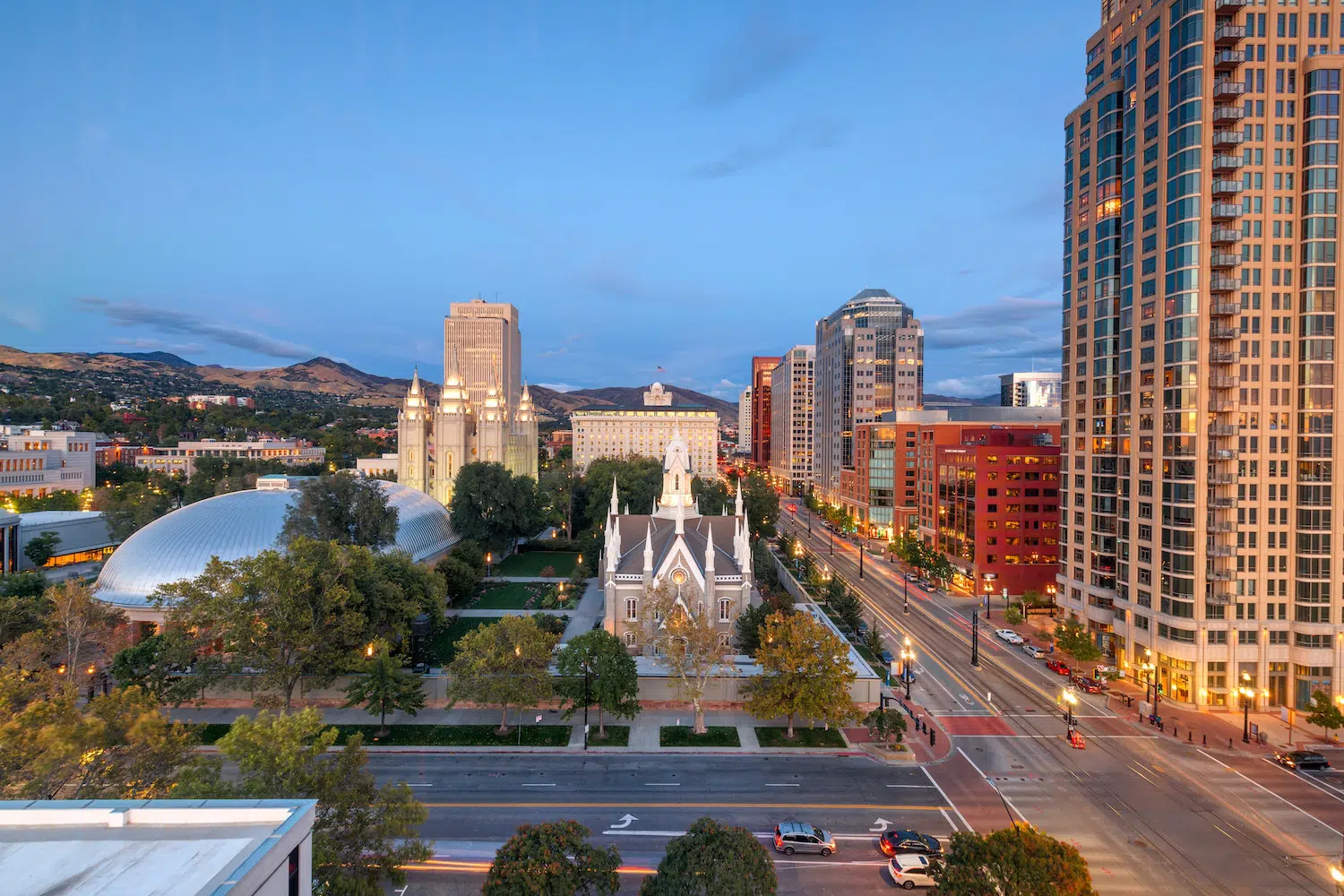 Job Posting Sites in Salt Lake City