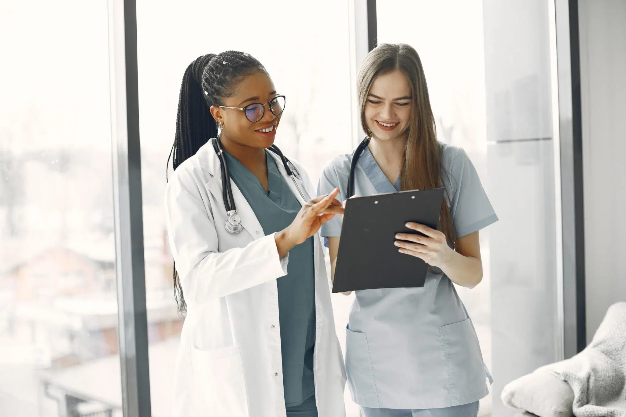 Labor And Delivery Nurse Job Description