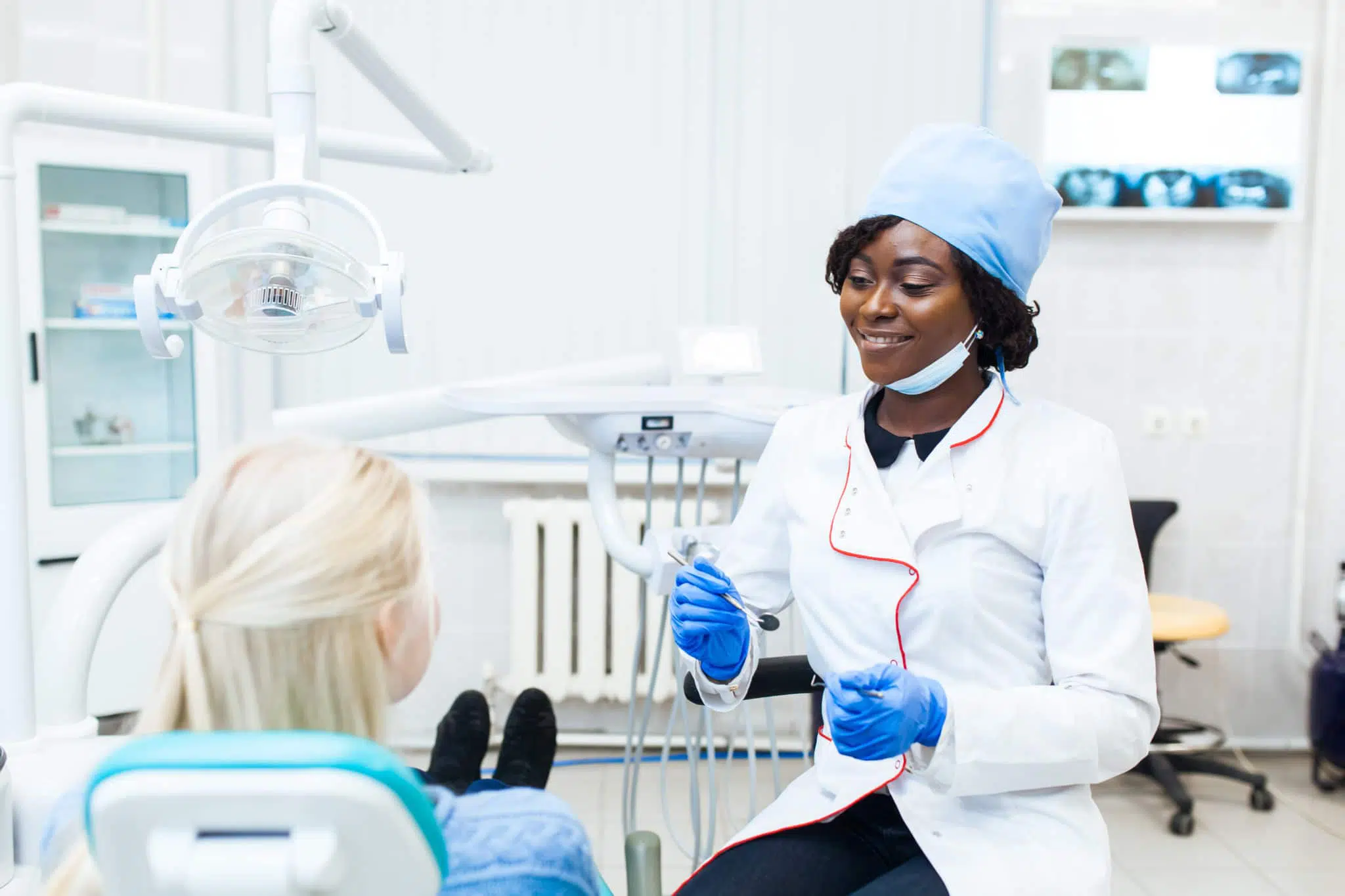 Orthodontic Dental Assistant Job Description Template