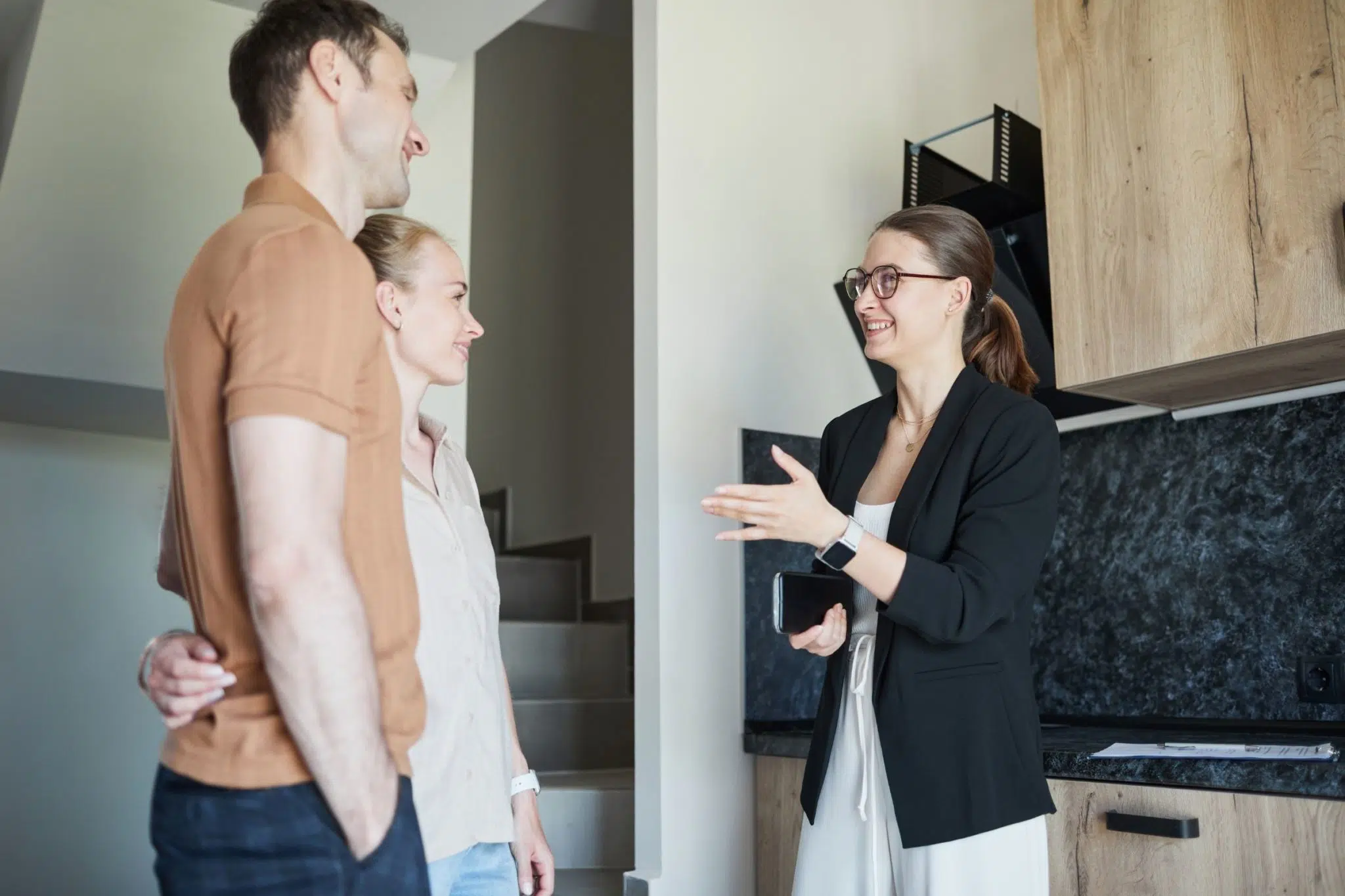 Real Estate Agent Job Description