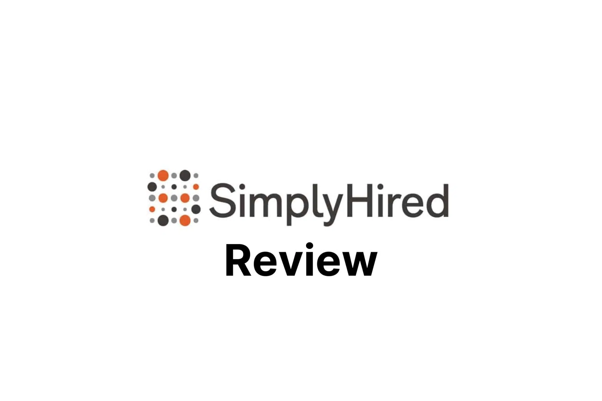 simplyhired reviews