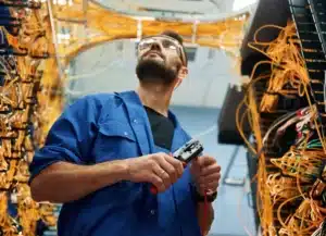 Installation Technician Interview Questions