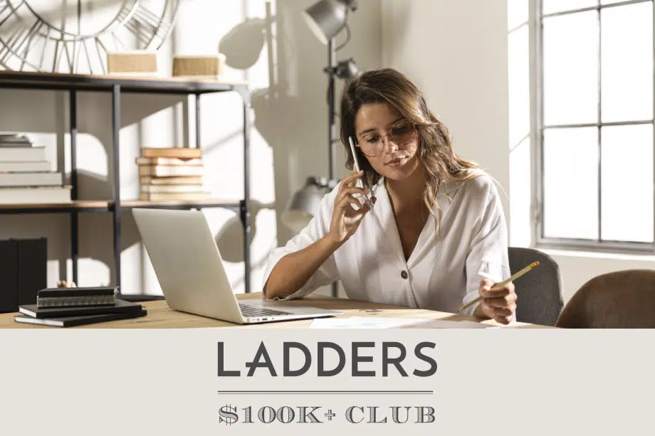 Review of Ladders