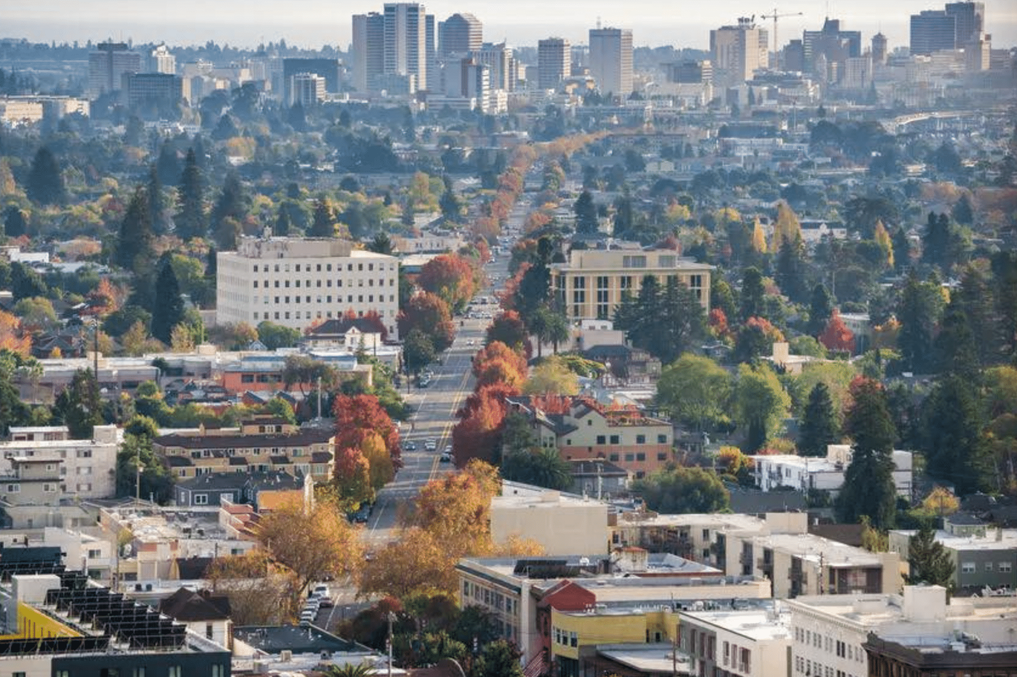 Free Job Posting Sites for Oakland CA