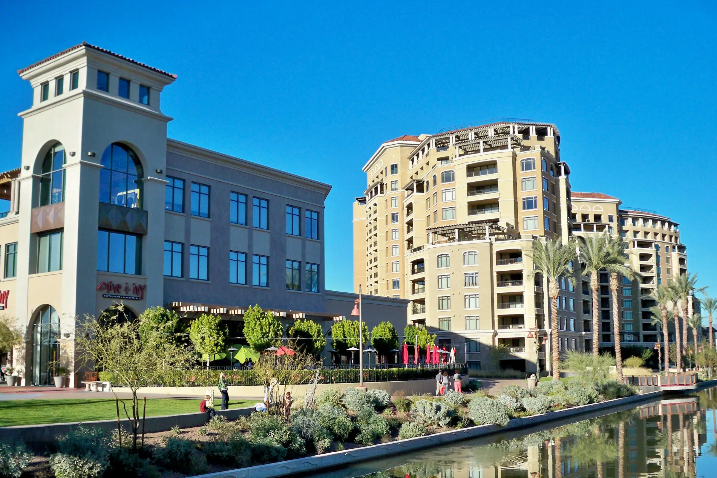 Free Job Posting Sites for Scottsdale AZ