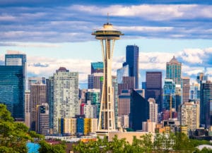 Seattle, Washington, USA