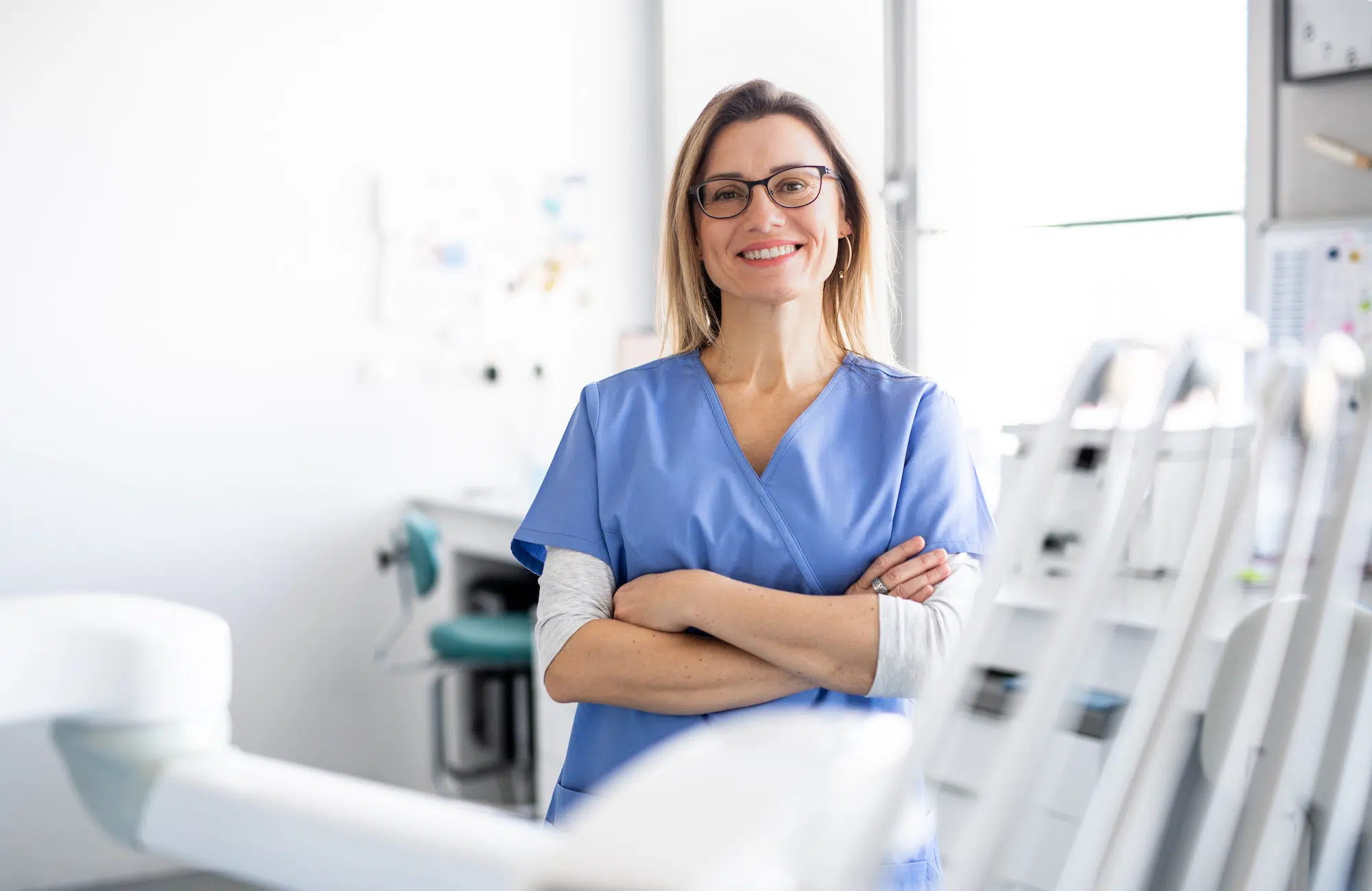 Oral Surgeon Dental Assistant Job Description Template