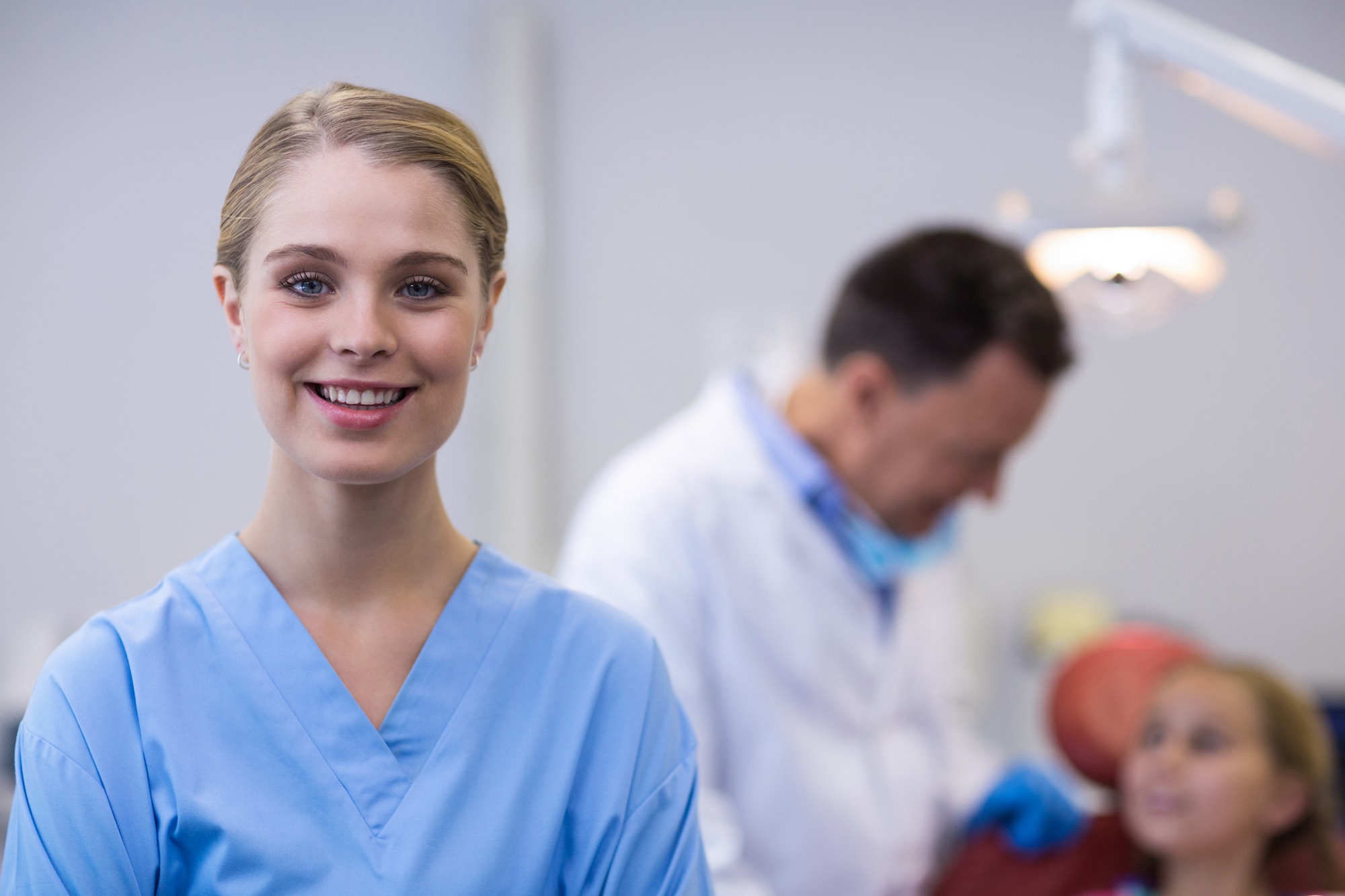Pediatric Hygienist Job Description Template