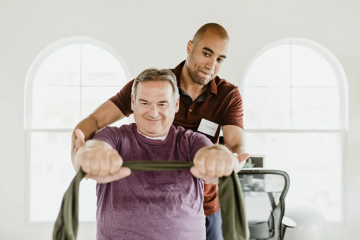 Physical Therapy Assistant Job Description Template