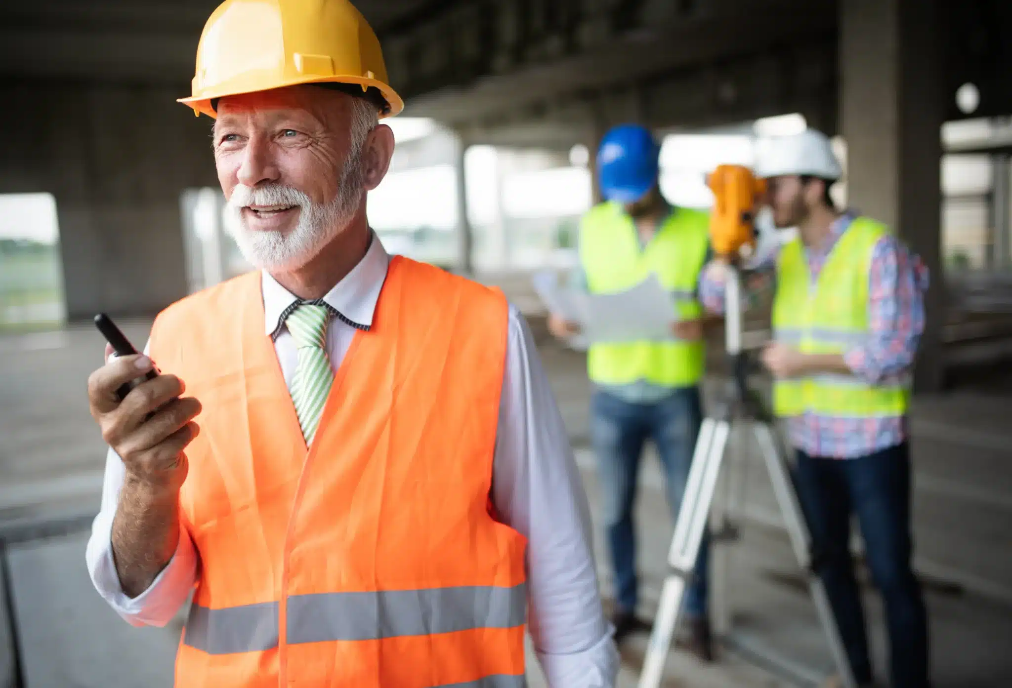 Construction Manager Interview Questions2
