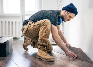 Flooring Installer Interview Questions