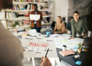 Marketing Associate Interview Questions