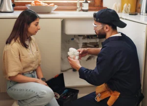 Plumber Technician Interview Questions