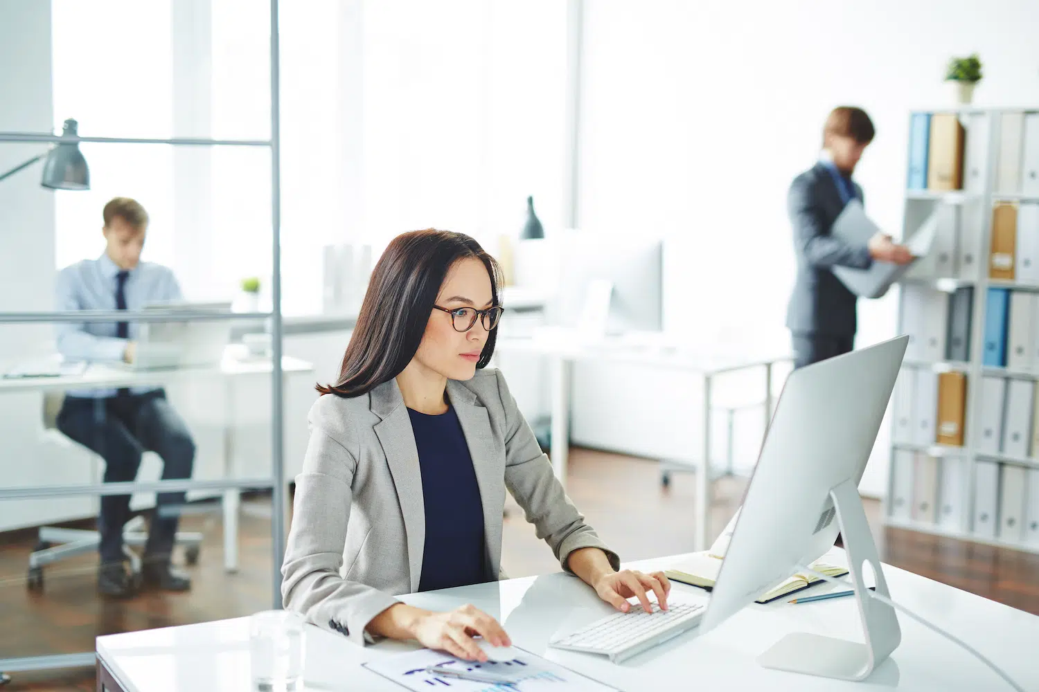 Accounting Coordinator Job Description Template