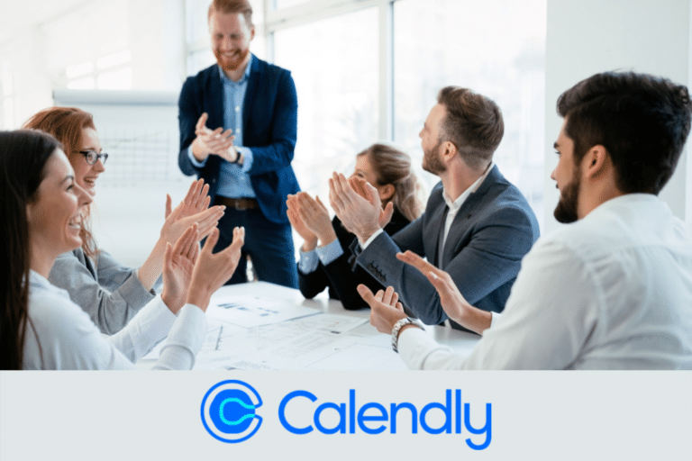 Calendly Reviews