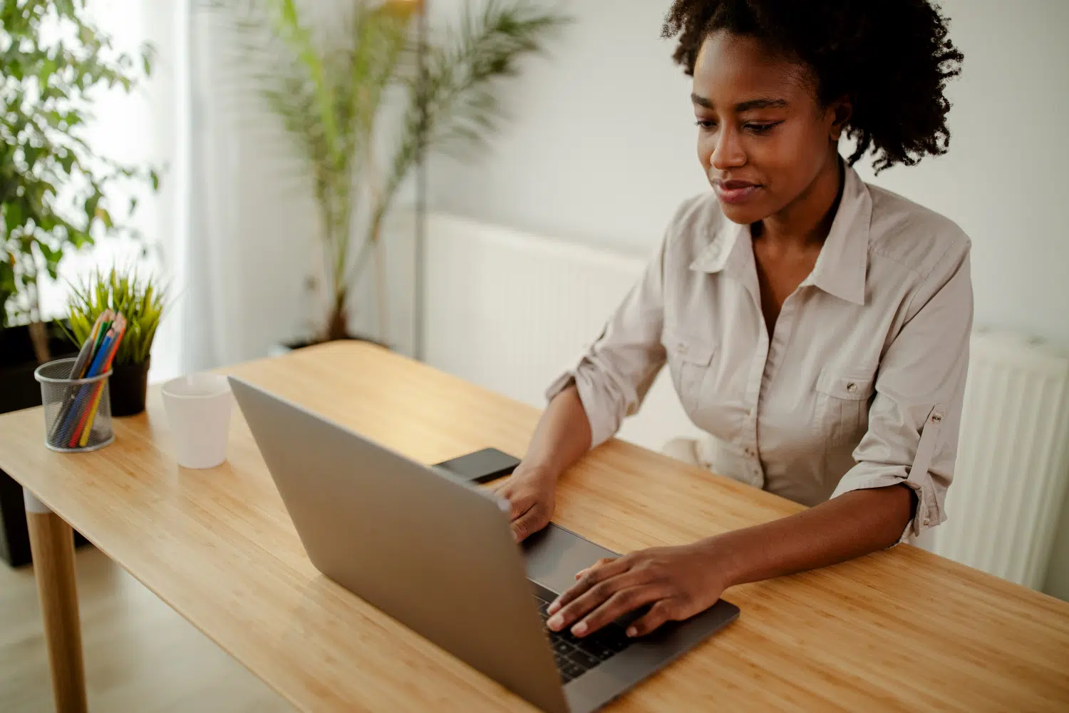 Copywriter Job Description Template