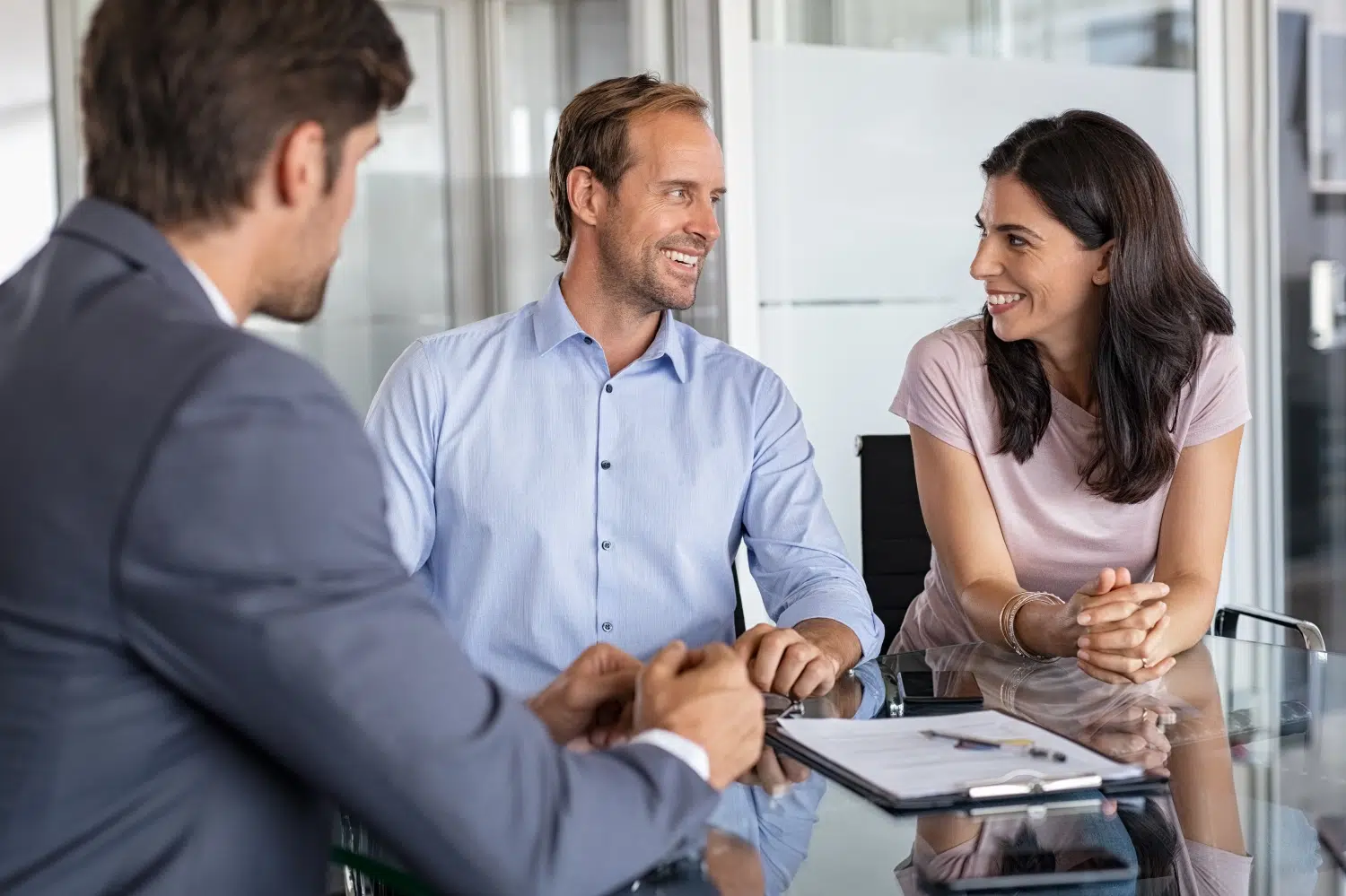 Escrow Officer Job Description Template