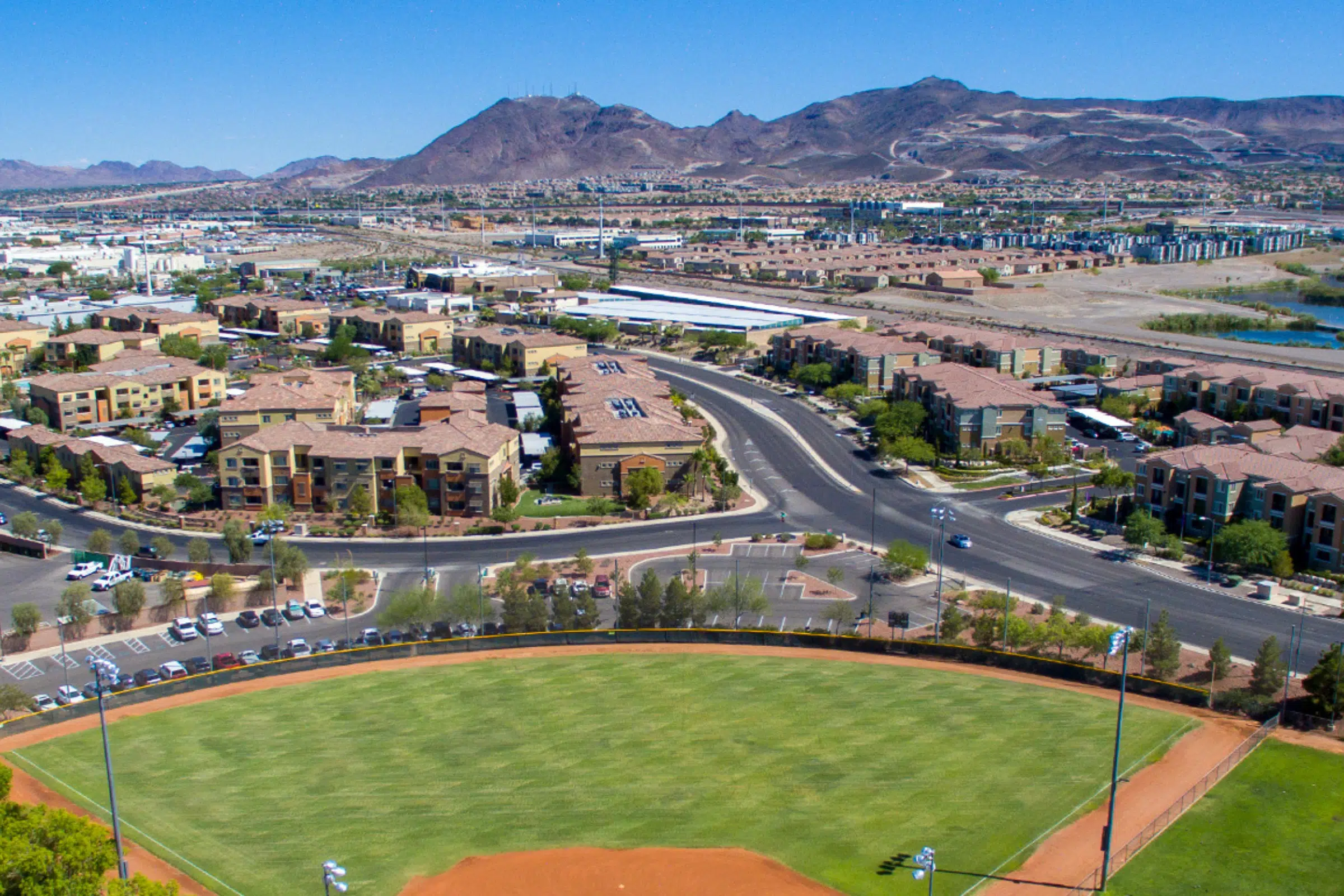 Free Job Posting Sites for Henderson NV