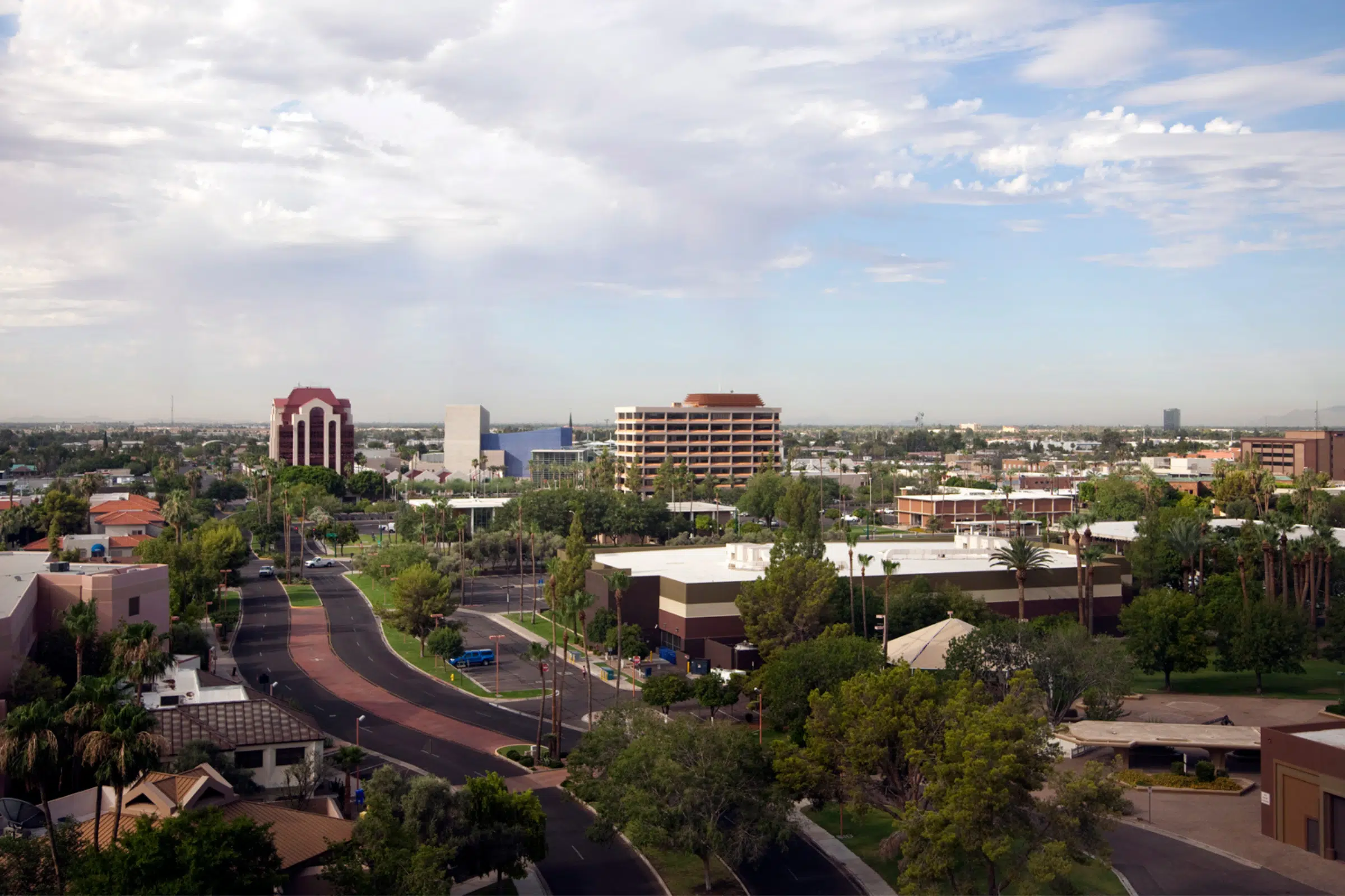 Free Job Posting Sites for Mesa AZ
