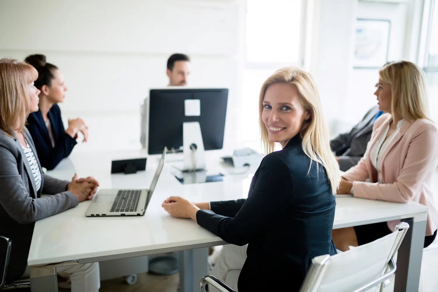 Sales Operations Assistant Job Description Template