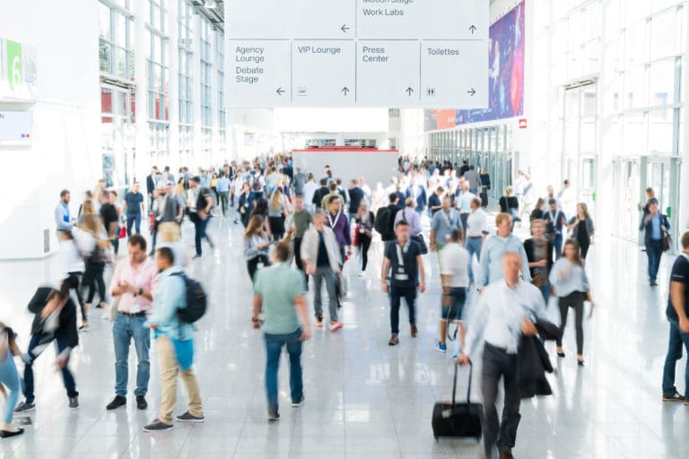 Top Automotive Conferences and Trade Shows in 2026