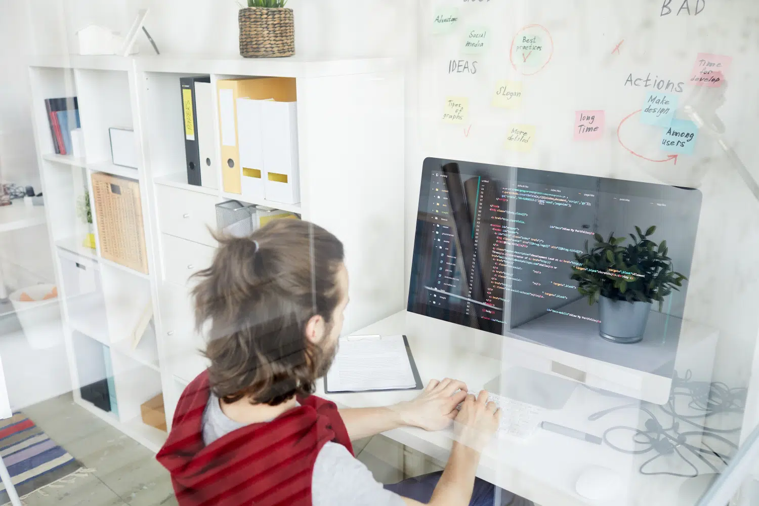 Big Data Engineer Job Description Template